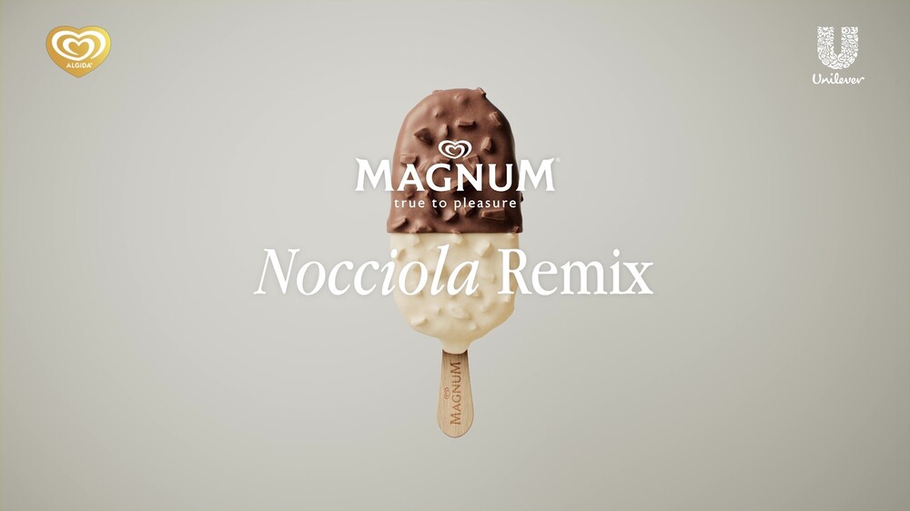 Spot Nocciola remix